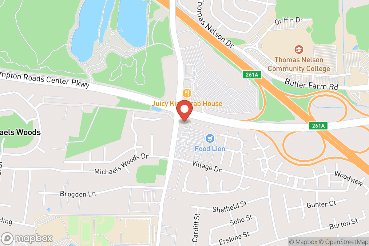 Morrison Dental Group - Hampton