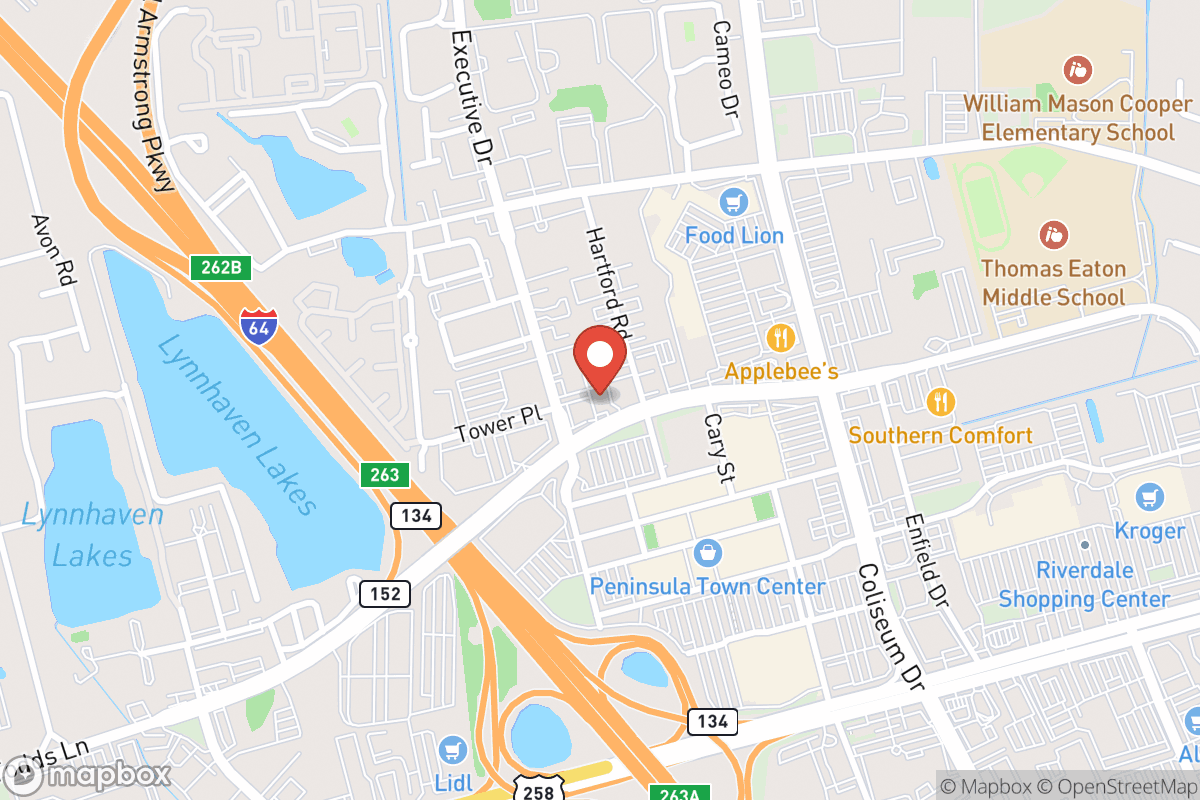 The Foleck Center For Cosmetic, Implant, & General Dentistry