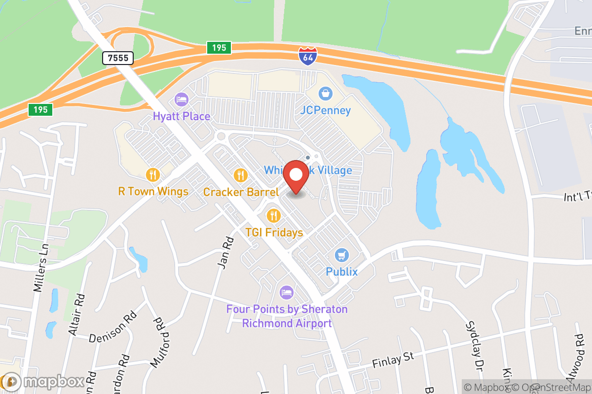Seven Pines Dental Group White Oak