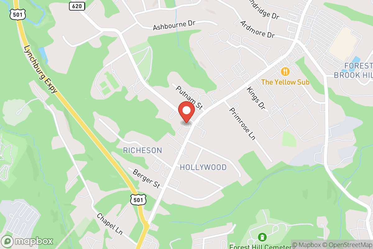 Appalachian Orthodontics of Lynchburg