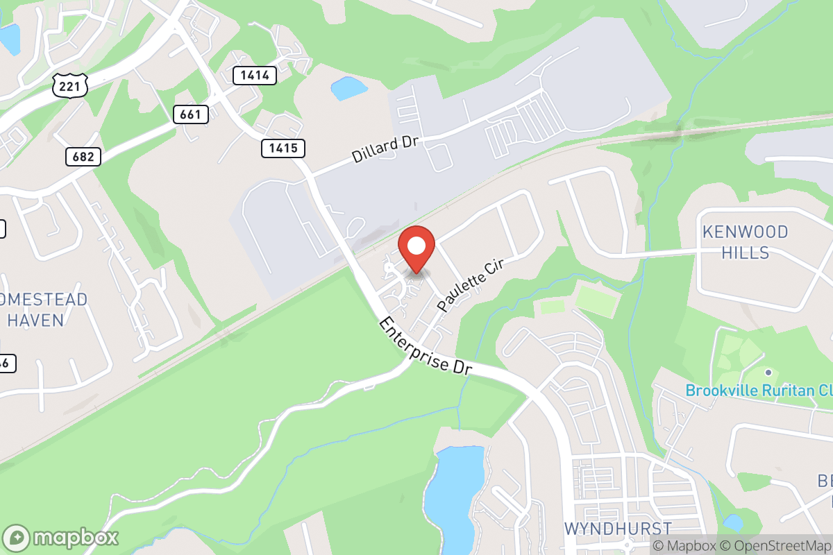Central Virginia Oral & Facial Surgery