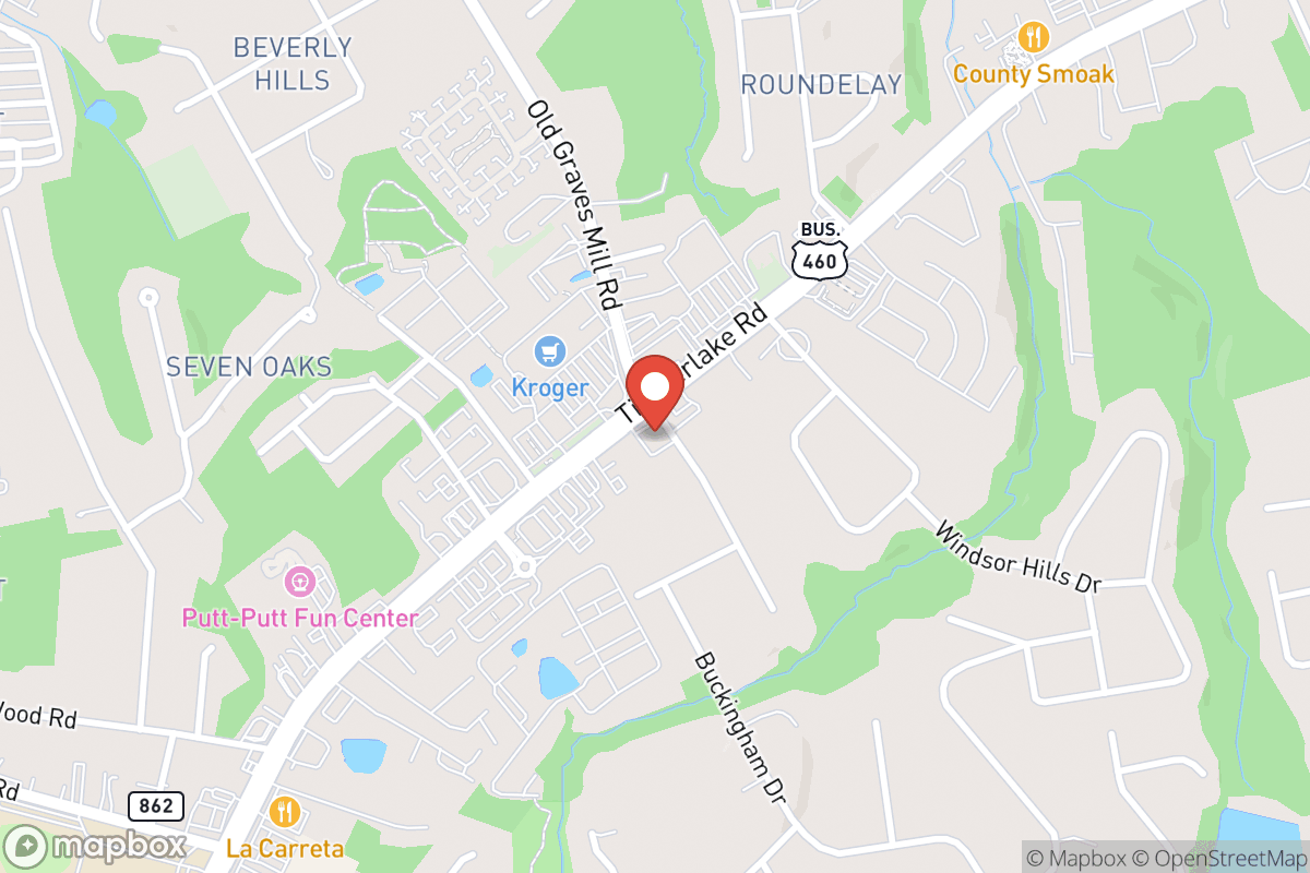 Central Virginia Orthodontics