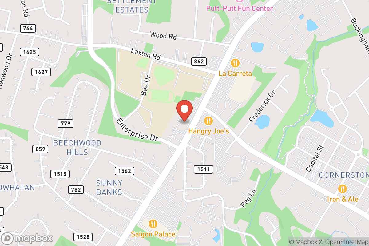 Dr. Kevin S. Midkiff Family & Cosmetic Dentistry