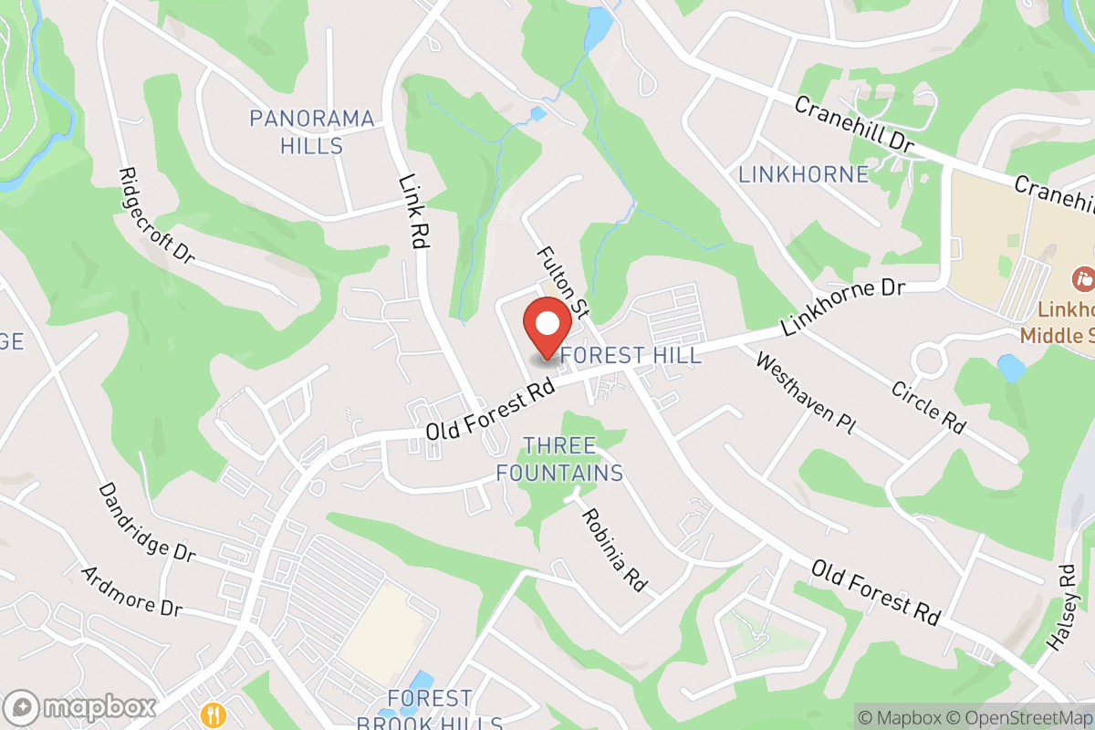 Forest Hill Endodontics