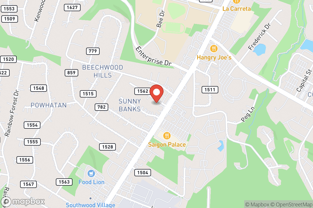 Karen Perkins, DDS