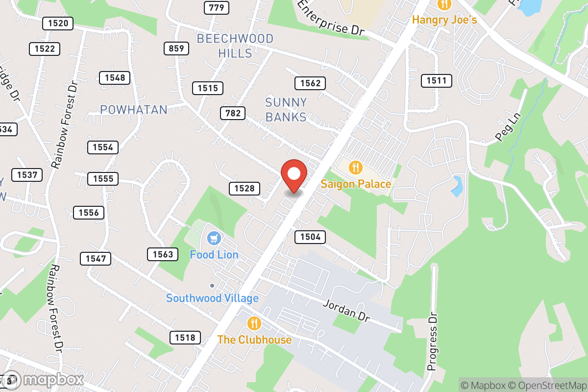 Lentz Family Dentistry