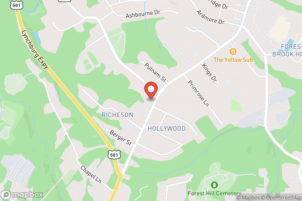 O'Donnell Dentistry