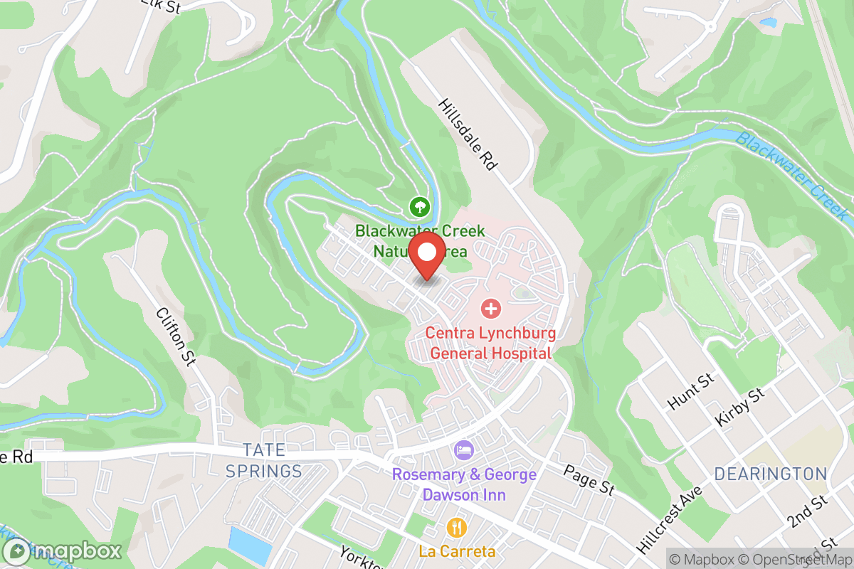 Thomson Drive Dental
