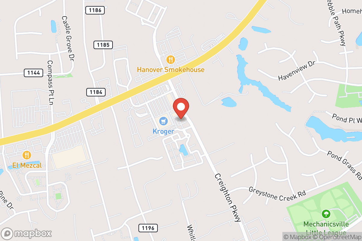 Virginia Family Dentistry Mechanicsville