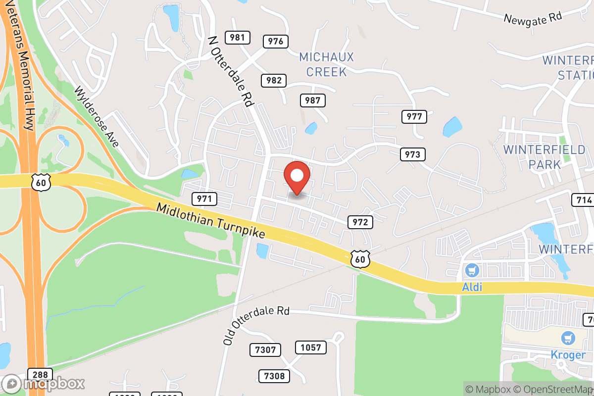 Midlothian Family Dentistry