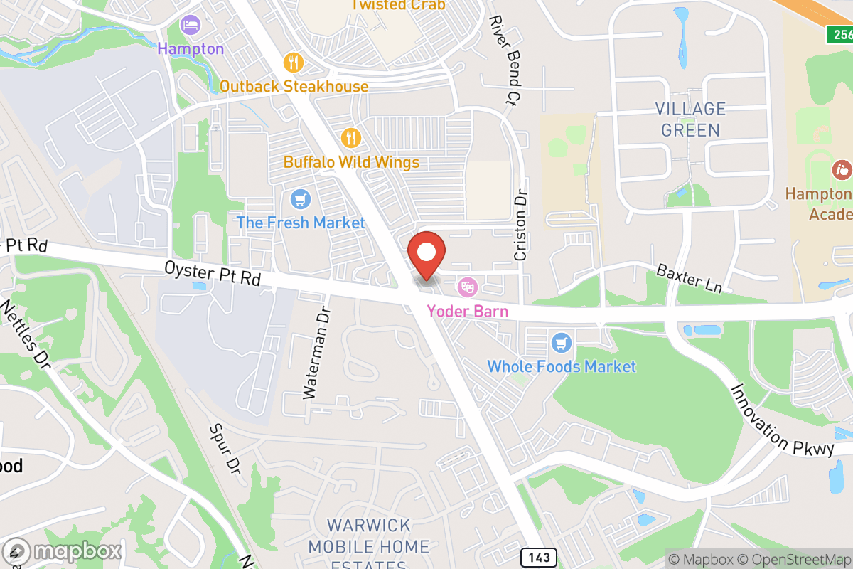 Aspen Dental - Newport News, VA