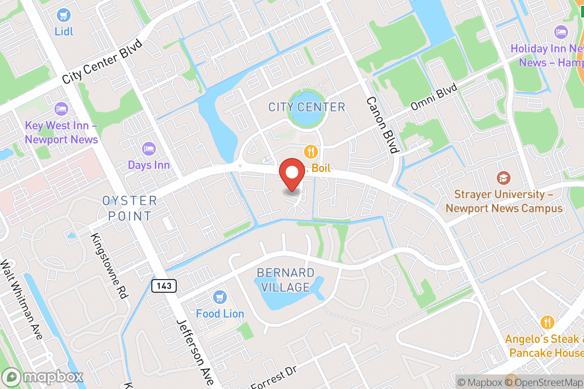 City Center Dental Care