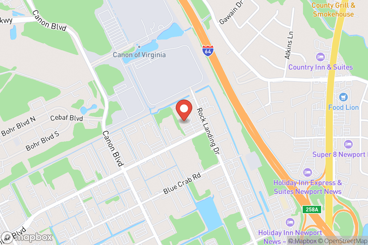 Denison Family and Cosmetic Dentistry