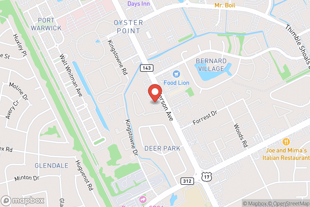Hartman Dentistry