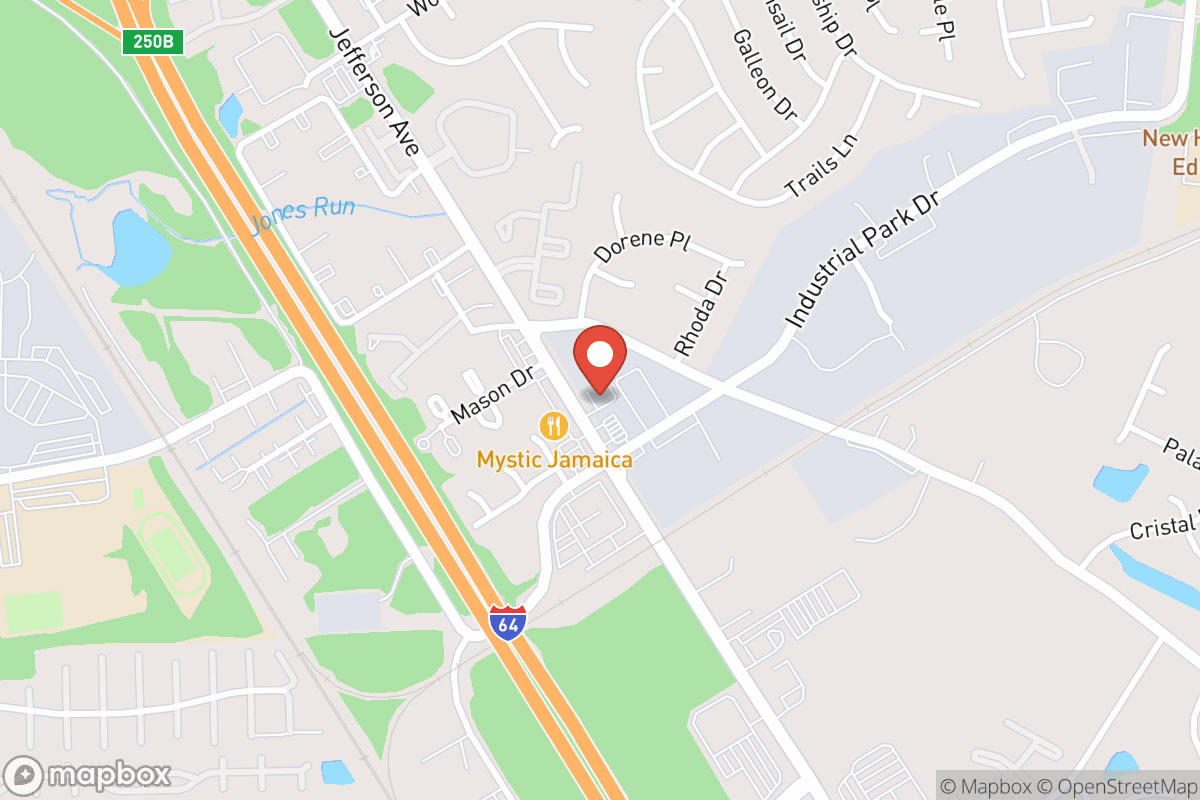 Jefferson Family Dentistry, LLC