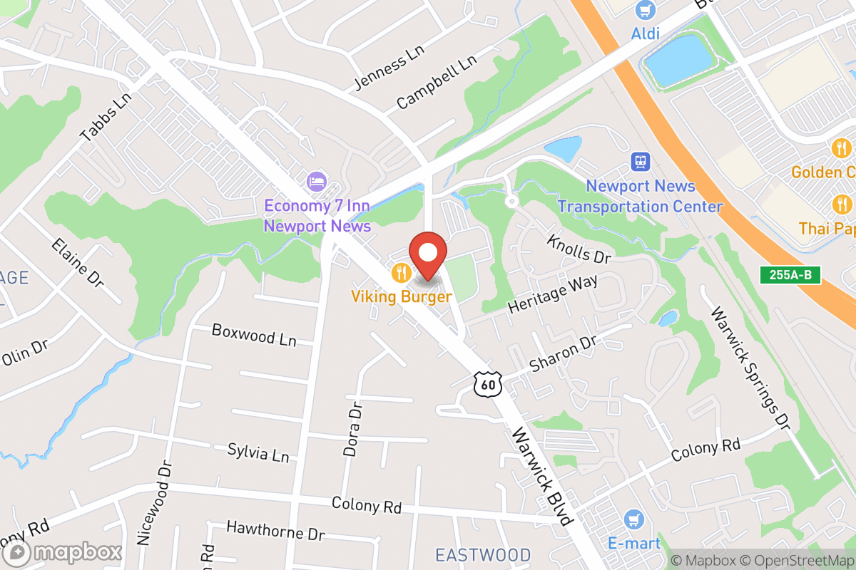 John Chung Family Dentistry