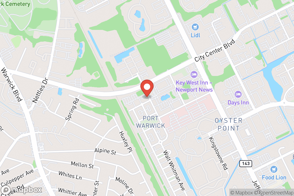 Port Warwick Dental Arts