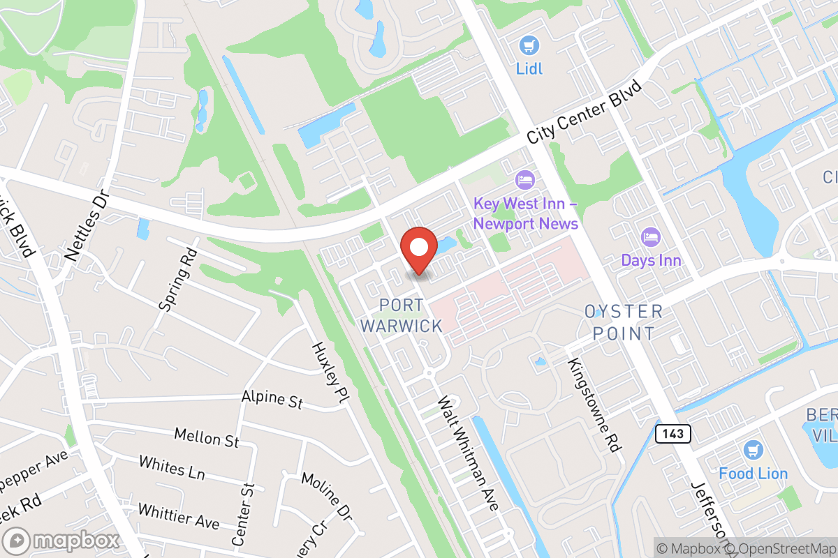 Prime Orthodontics Newport News