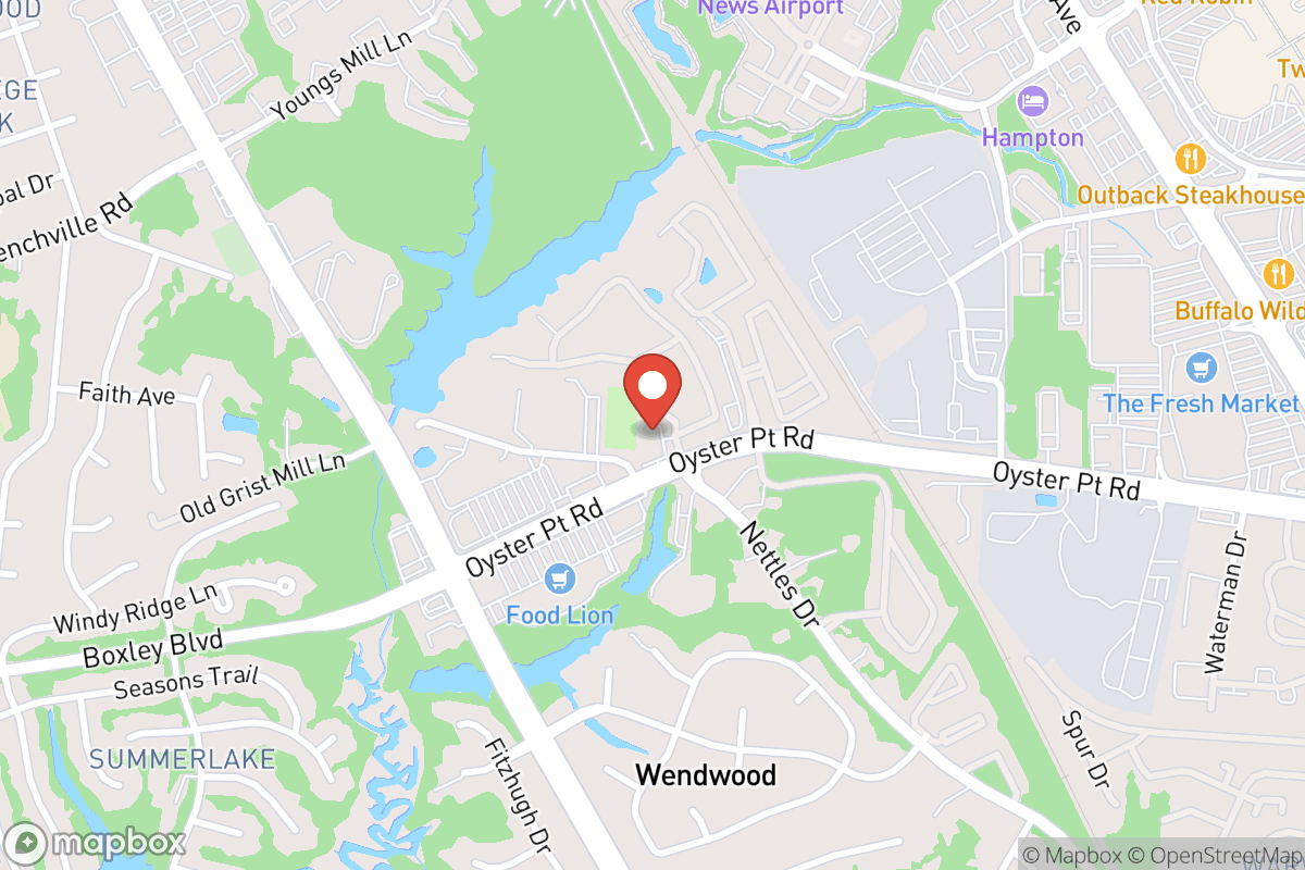 Tidewater Dental Arts