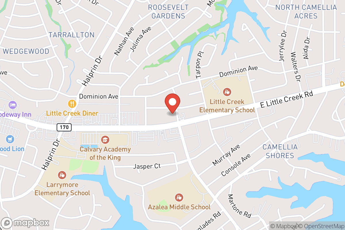 Azalea Family Dentistry