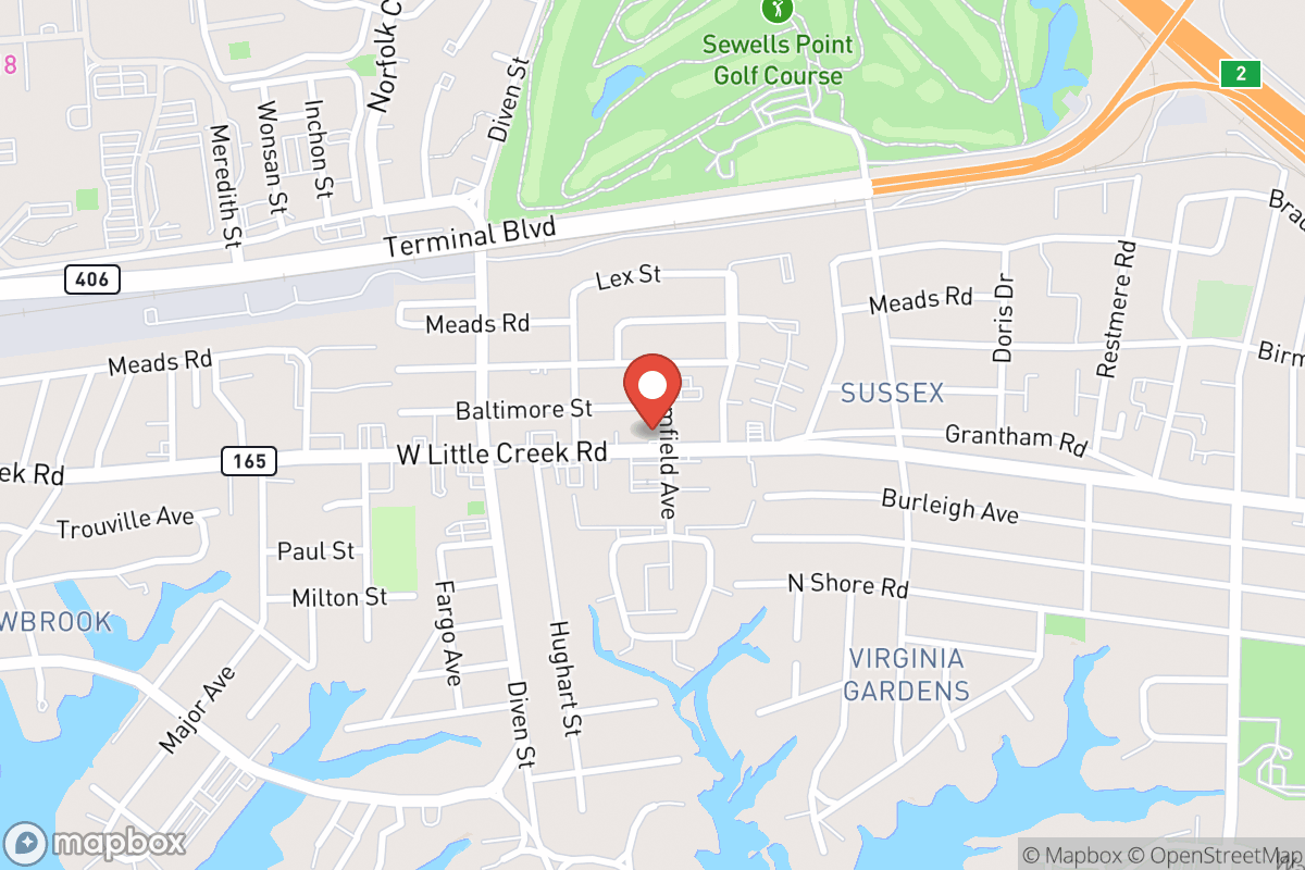 Chesapeake Bay Dental