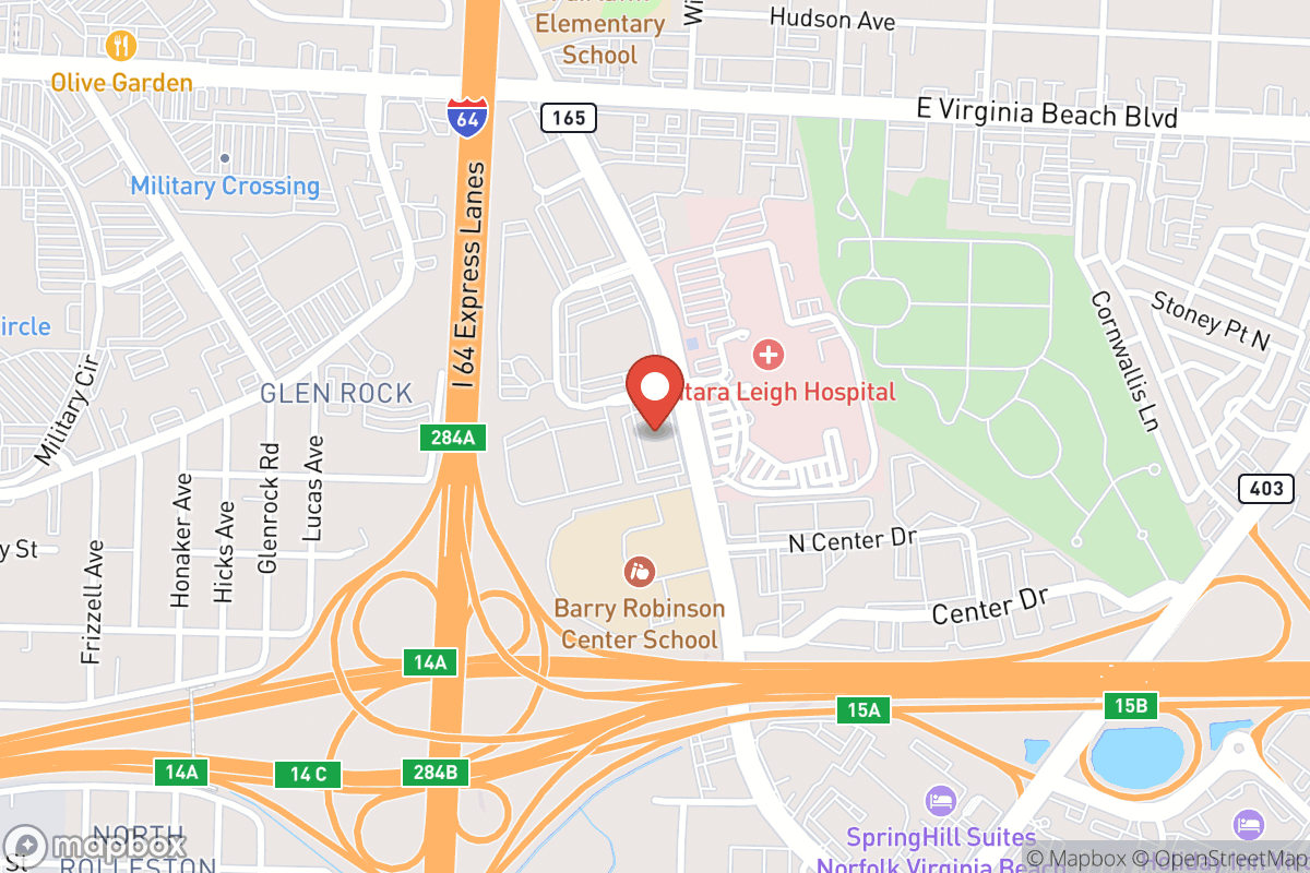 ClearChoice Dental Implant Center