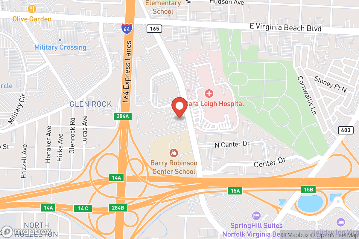 Coastal Pediatric Dental & Anesthesia