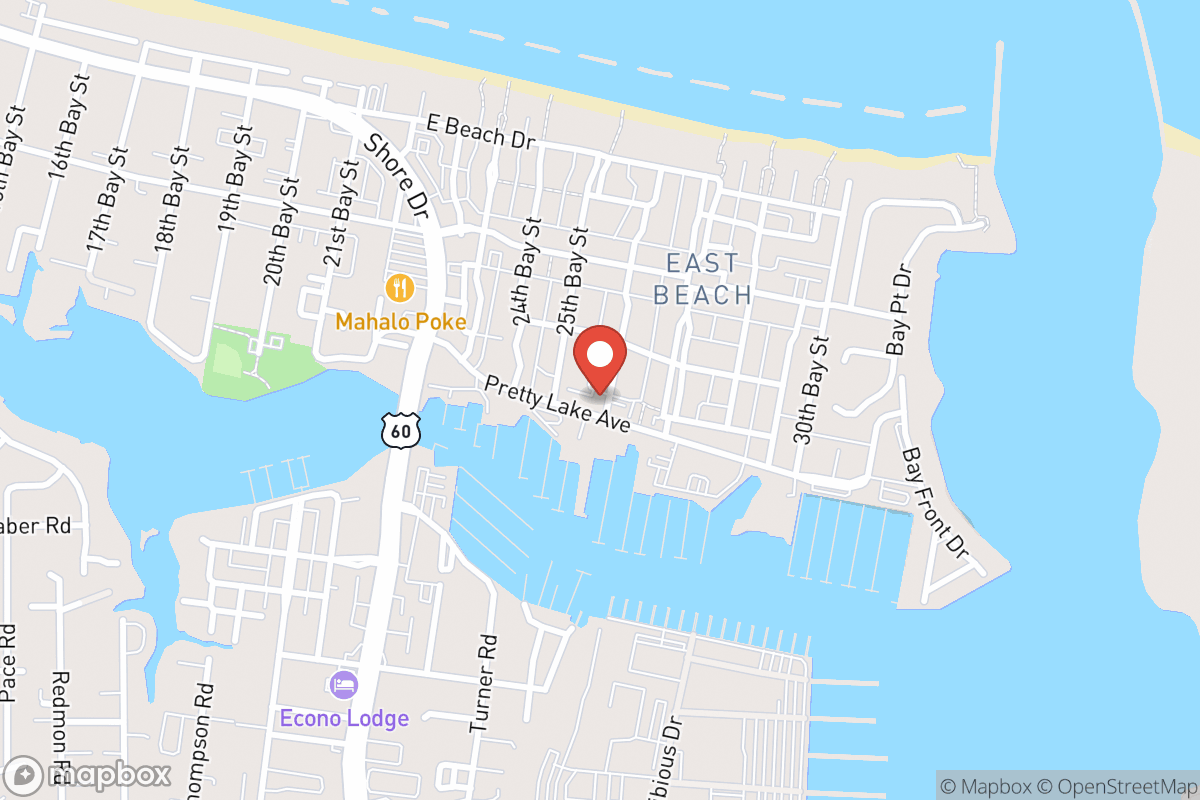 East Beach Dental
