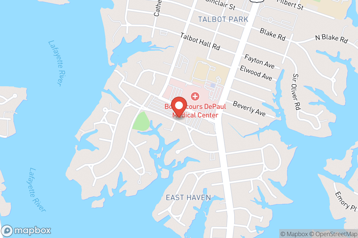 Eastern Virginia Oral & Maxillofacial Surgery