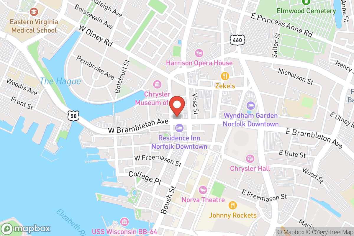 Konikoff Family Dentistry - Brambleton