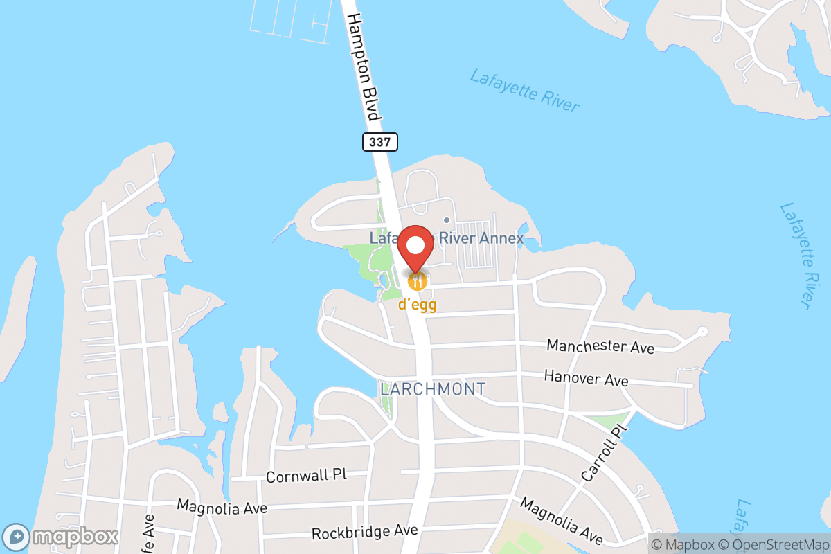 Larchmont Dental