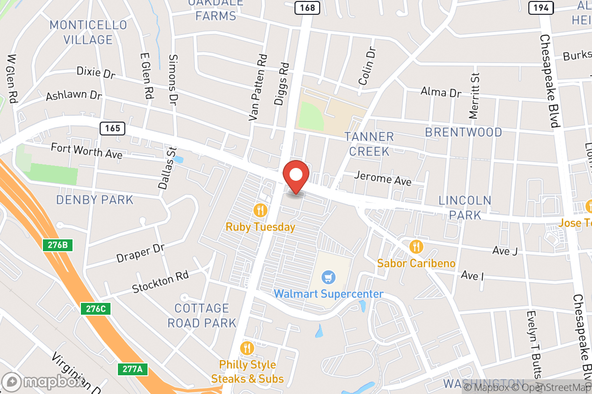 Leisure Dental