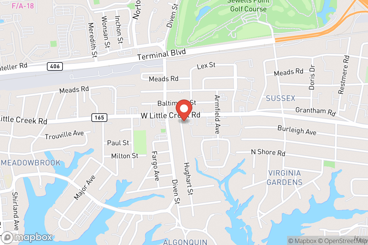 Little Creek Family Dental