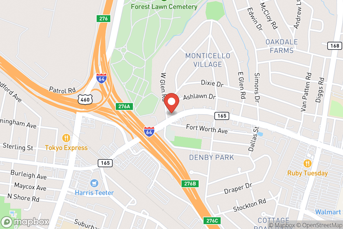 LWSS Family Dentistry - Norfolk