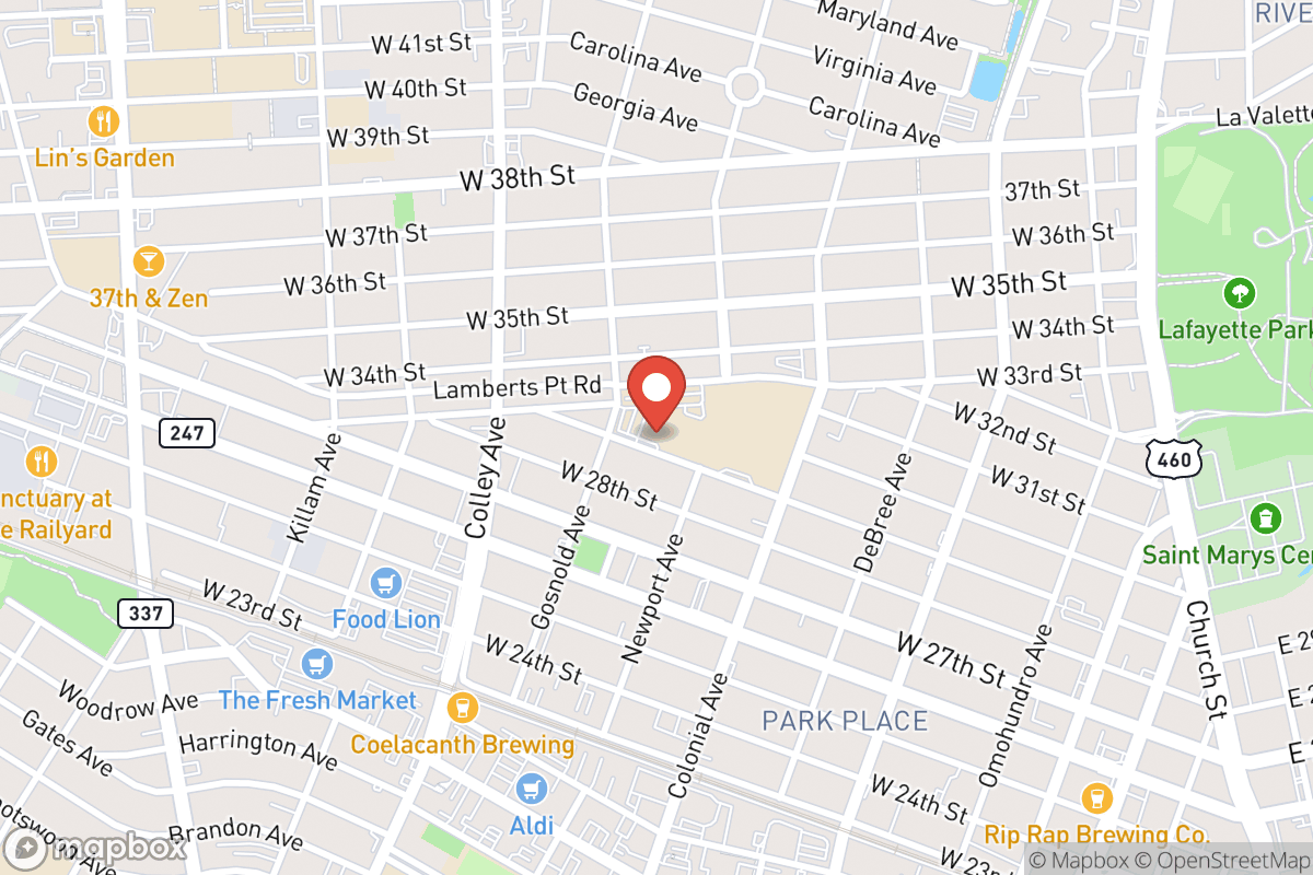 Park Place Health and Dental Clinic Inc