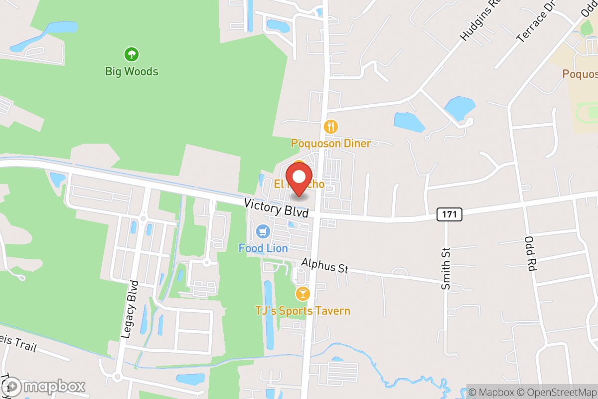 Taylor Dental Care