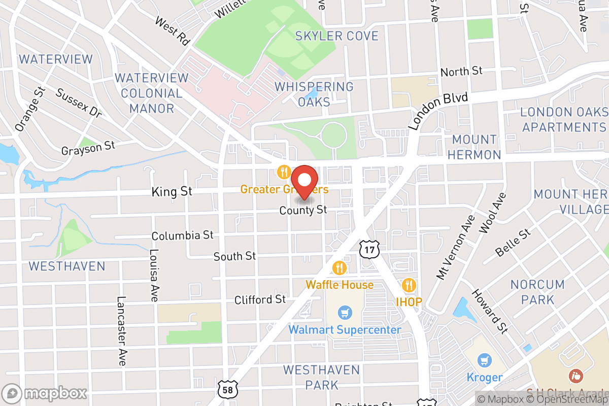 Drs. Carroll, Casteen & Lawrence Family Dentistry