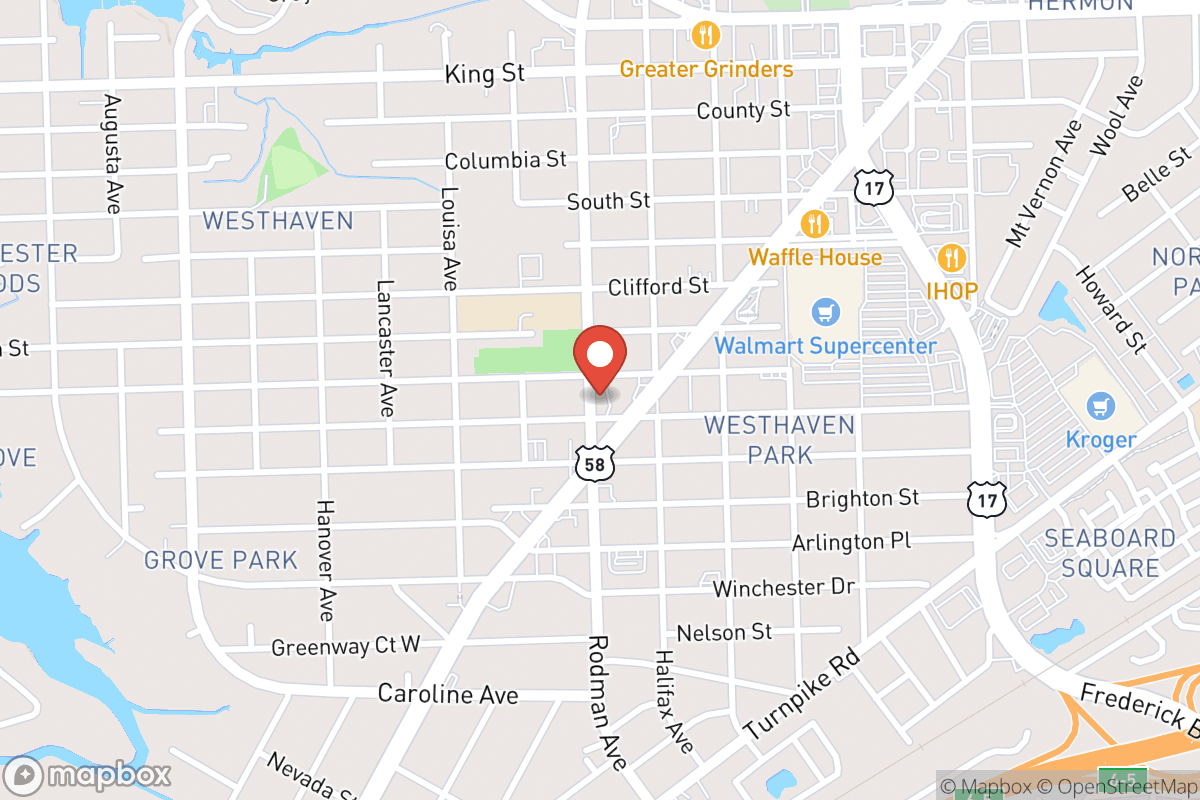 Morrison Dental Group - Portsmouth