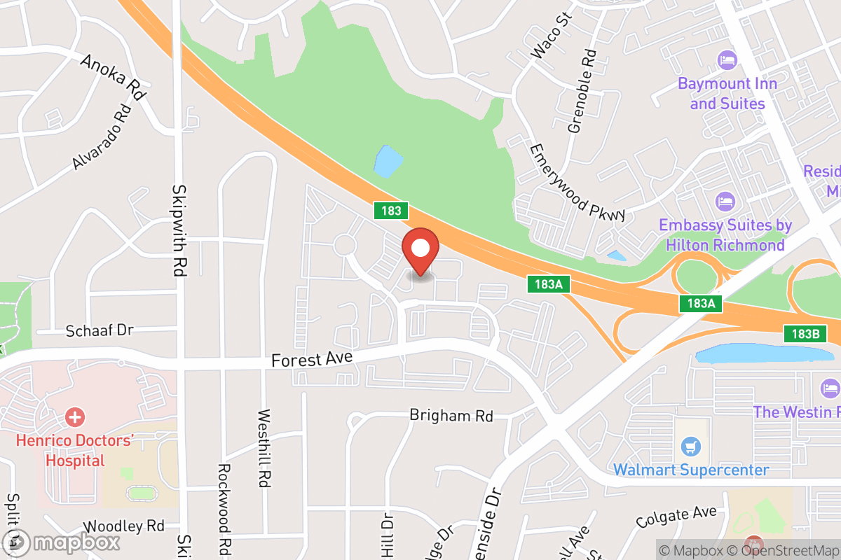 Advanced Dentistry of Richmond