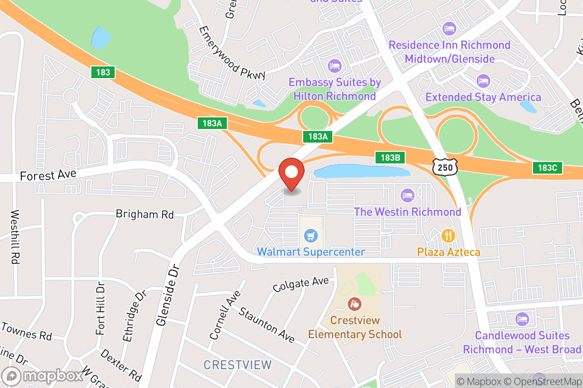 Capital Dental Design - Richmond