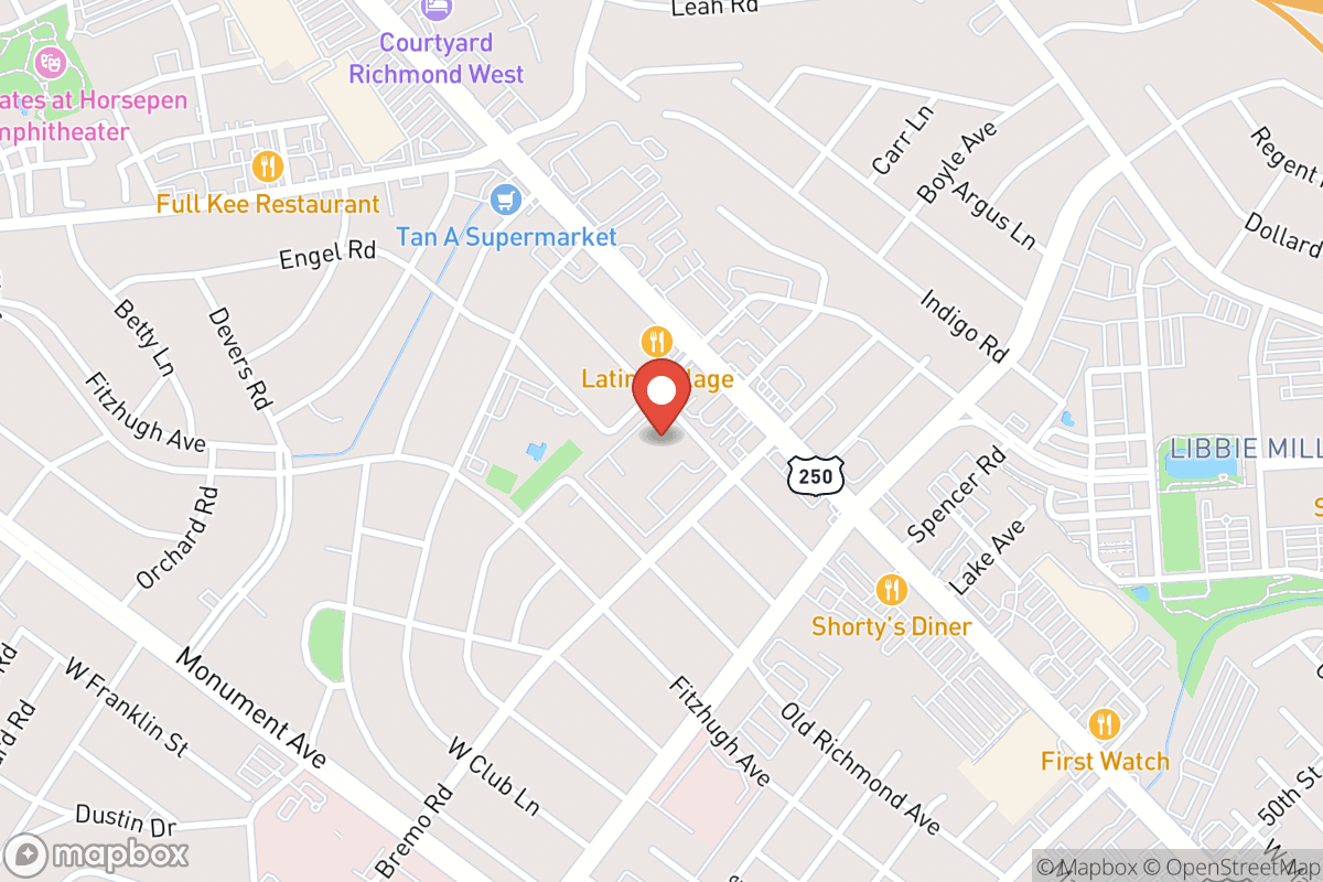 Comprehensive Family Dentistry