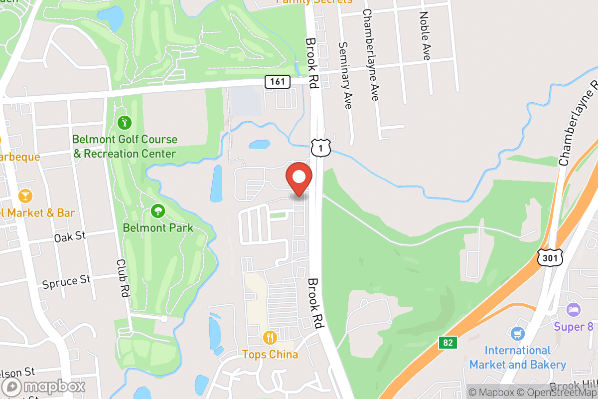 Dentists of Richmond