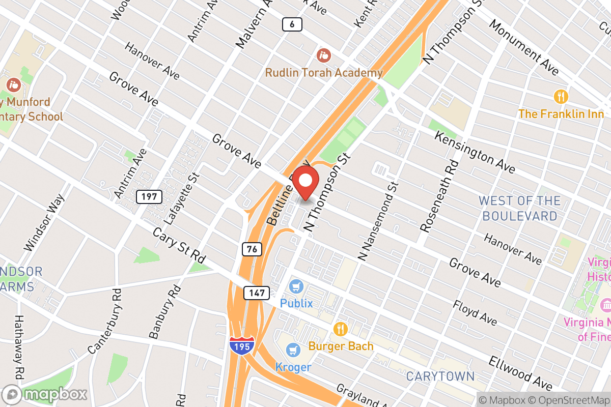 Dentists on Grove Avenue