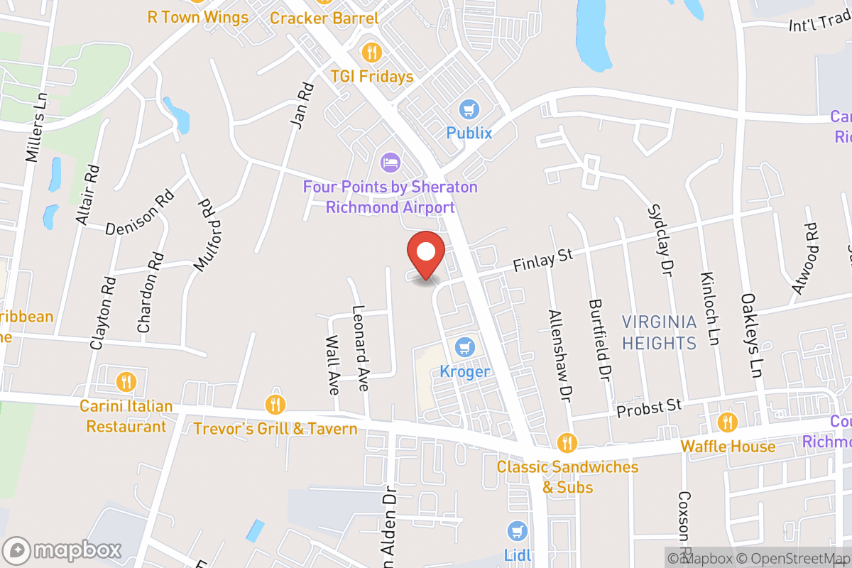 Dr. C. Advance Dental Care And Implant Center - Richmond