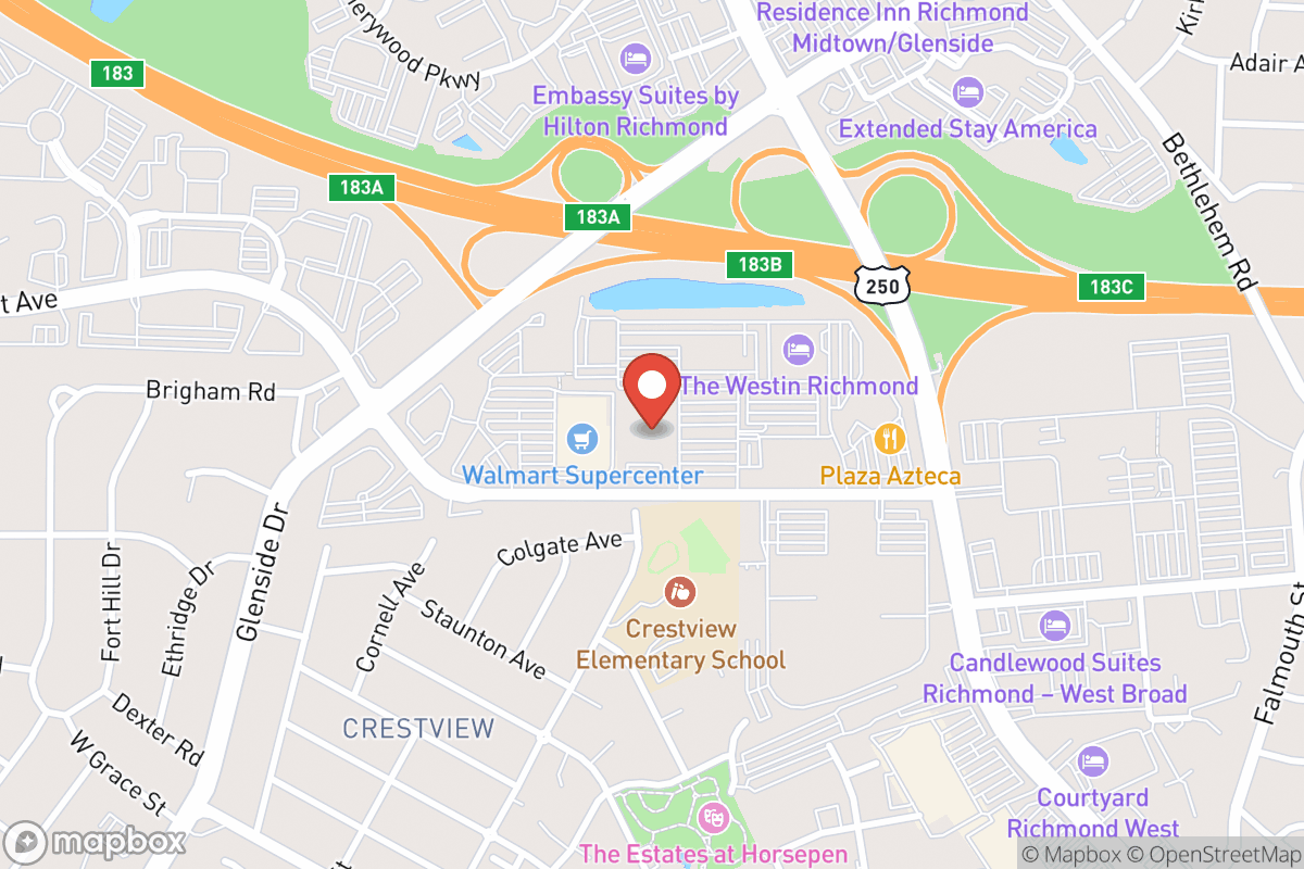 Glen Forest Dental Co