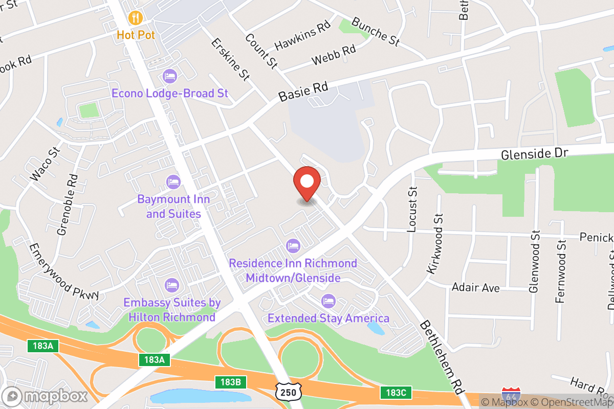 Glenside Dental: Ailin Shan DMD