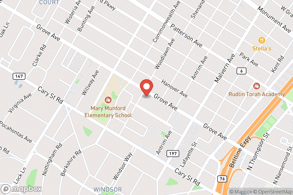 Grove Avenue Family & Cosmetic Dentistry