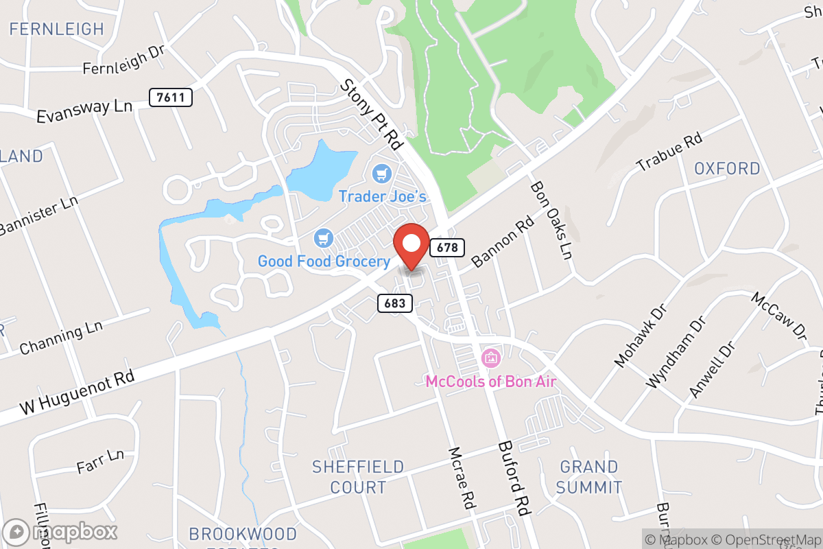 James River Family Dentistry