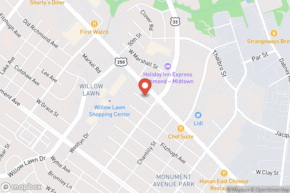 Midtown Richmond Dentistry