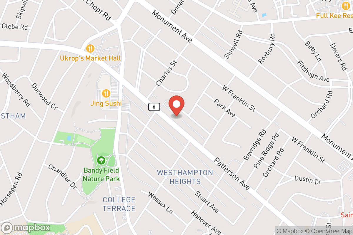 Patterson Village Dentistry